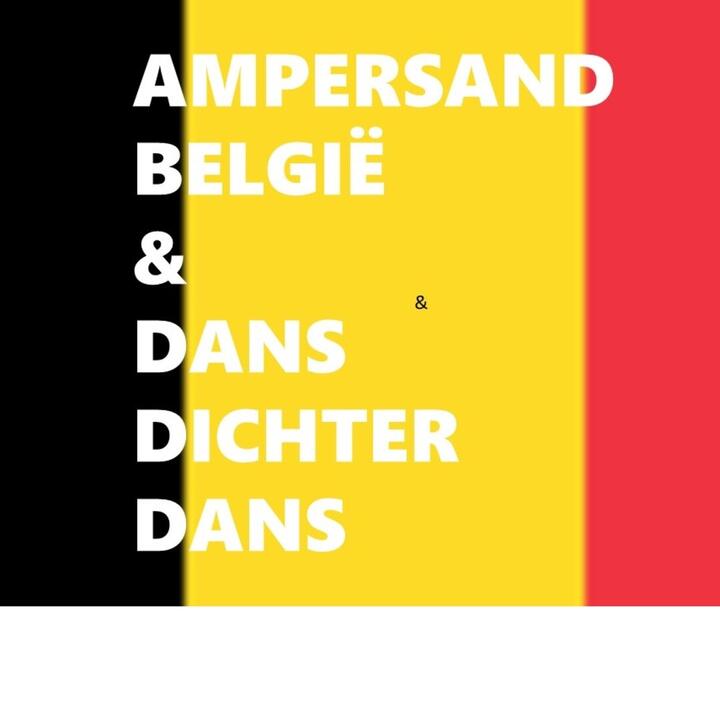 Ampersand:  de Belgische diversiteit