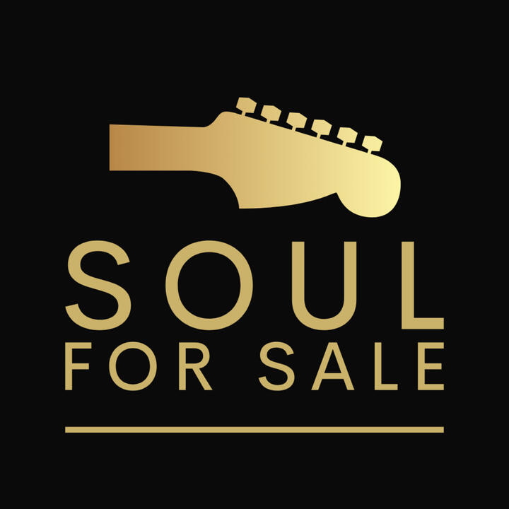 Soul for Sale