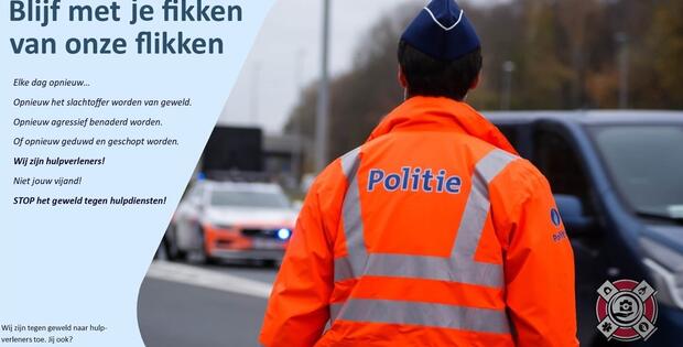 politie