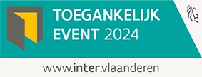 Label Toegankelijk event 2024